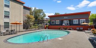 The Aviator apartments Gallery 60