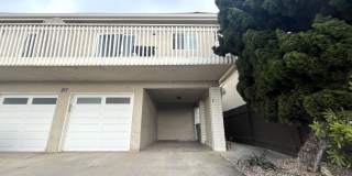 Remodeled, 2BD/2BA Duplex w/ Sunset Views: Fenced Yard, Garage, Steps to Beach & Downtown Encinitas Gallery 1