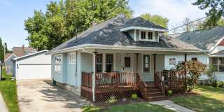 1006 West Spring Street Gallery 1