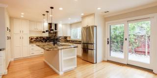 4BR/3.5BA Belmont Home with Multiple Ensuite Bedrooms, A/C & 2-Car Garage | YouTube Tour Gallery 1