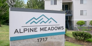 Alpine Meadows Gallery 1