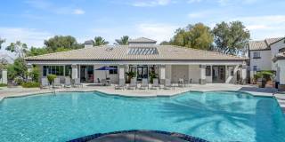 Avion at Sunrise Mountain Gallery 13