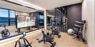 Olivean Apartments Gallery 6