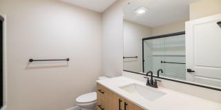 Brand New 4 Bedroom Luxury Townhomes! Gallery 13