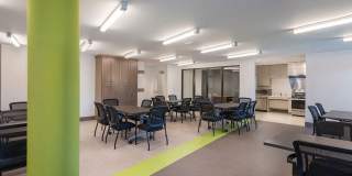 Apex East - Affordable Housing Gallery 4