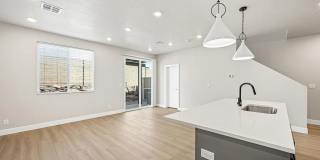 Love Where You Live — Brand-New 3-Bedroom Townhome in a Great Location! Gallery 11