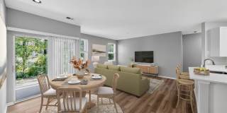 Eagle Rock Apartments at Belcamp Gallery 1