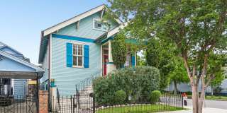 3BD/3BA Unit on Corner Lot in Treme Gallery 2