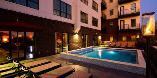 Fairfax Apartments Gallery 9