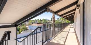 1622 Palm St - 2 Bedroom 2 Bath Fully Renovated: MOVE IN AVAILABLE NOW | July 1st, 2026 Units available Gallery 61