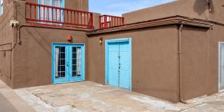 1-Bed, 1.5-Bath Townhome with Balcony | Prime NW Albuquerque Location | Coming Soon | Pre-lease Now! Gallery 1