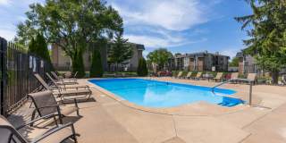 Hamlet Apartments Gallery 19