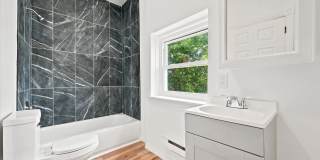 2BR/1BA Home | West Philly Gallery 4