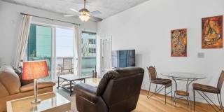 44 Peachtree PL NE 424 Gallery 11