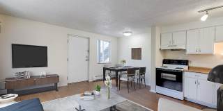 1280 Clayton St. Apartments Gallery 1