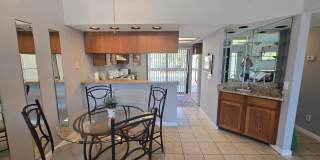 Furnished 2-Bed 2- Bath Condo Gallery 13