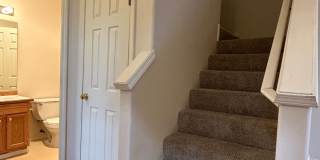 Three Bedroom Duplex Gallery 6