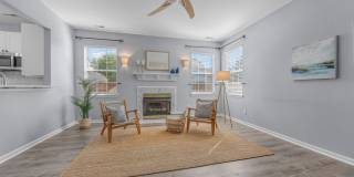 Gorgeous First-Time Rental in Popular Courthouse Estates! A Pet-Friendly Home, Fenced Yard, All Appliances! Gallery 20