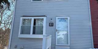 A two bedroom, 1 and a half bath unit in Townhouse. Unit 11-$2,800 per month plus utilities Gallery 1