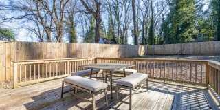 Spacious 4BR House in Atlanta Gallery 15