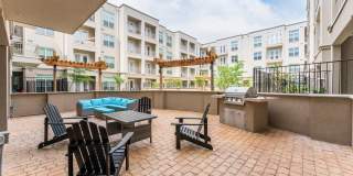 The Residences at 3000 Bardin Gallery 58