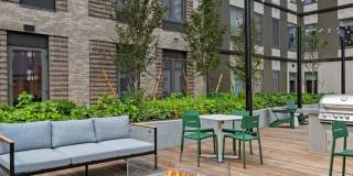 Center & Stone Gallery 37