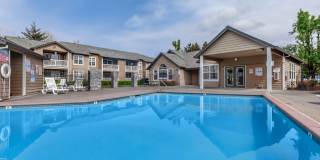 Orchard Park - Affordable Housing Gallery 15