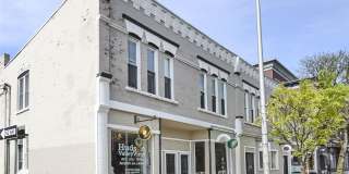 257 Main St. Gallery 1