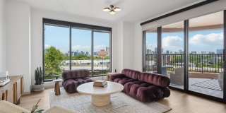 Stella at Star Metals Gallery 8