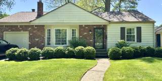 Updated 3-Bed Ranch Steps from Downtown Birmingham & Woodward! Gallery 1