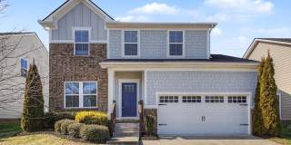 UP TO 2 MONTHS FREE RENT WITH 12 OR 24 MO LEASE! PET FRIENDLY 4BR w/ Large Fenced Yard – Williamson Co Schools Gallery 1