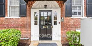 502 Bashford Ln Gallery 1