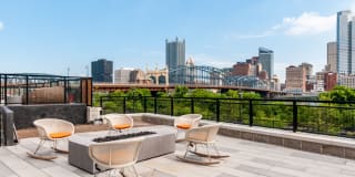 Glasshouse Pittsburgh Gallery 24