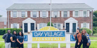 Day Village Townhomes Gallery 32