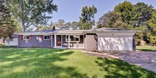 COMING SOON: 3 Bedroom/1.5 Bathroom Home located at 1108 N Morgantown Rd. Greenwood, IN Gallery 1