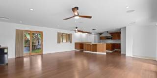 Kai Nani Living: Poolside Privacy Across from Waialae Country Club Gallery 15