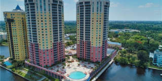 2745 1st Street unit: 2602 Gallery 28