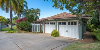 Fully Furnished, 3 Bed/3 Bath, Wailea Kai Home with Saltwater Pool Gallery 1