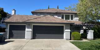 Large 5 Bedroom Home in Mace Ranch Gallery 1