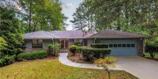 7012 S Pinewood Court Gallery 1
