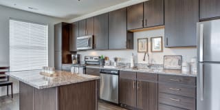 Sunnen Station Apartments Gallery 8