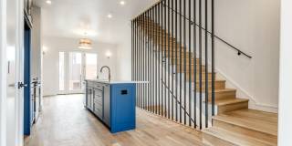 Incredible Wheeler District Townhome Gallery 10