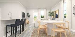 Room in 4 Bedroom Home at Tulip Bloom Ln Gallery 1