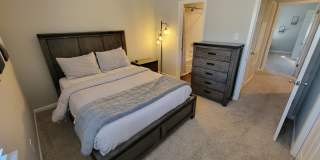 College Station - Cozy 2 Bedroom 1.5 Bath Condo for Lease Gallery 20