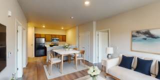 Boulevard Apartments & Townhomes Gallery 4