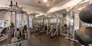 Blue Ridge Apartment Homes Gallery 34