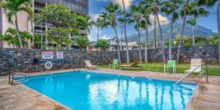 Beautifully Renovated 1 Bedroom/1 Bath Iao Gardens Condo with Ocean Views! Gallery 30