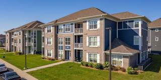 Parkway Flats Gallery 30