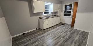 Renovated & Move-In Ready 2BR/1BA Home Gallery 3