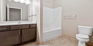 Barton School Apartments - Affordable Housing Gallery 11